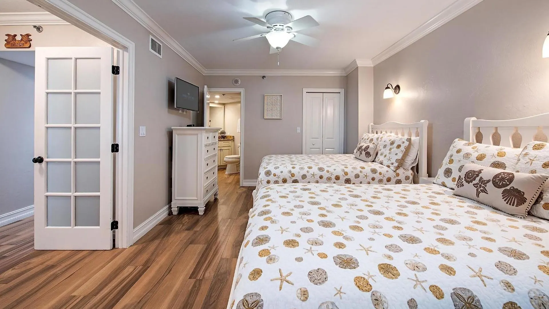 Somerset 812 Holiday home *