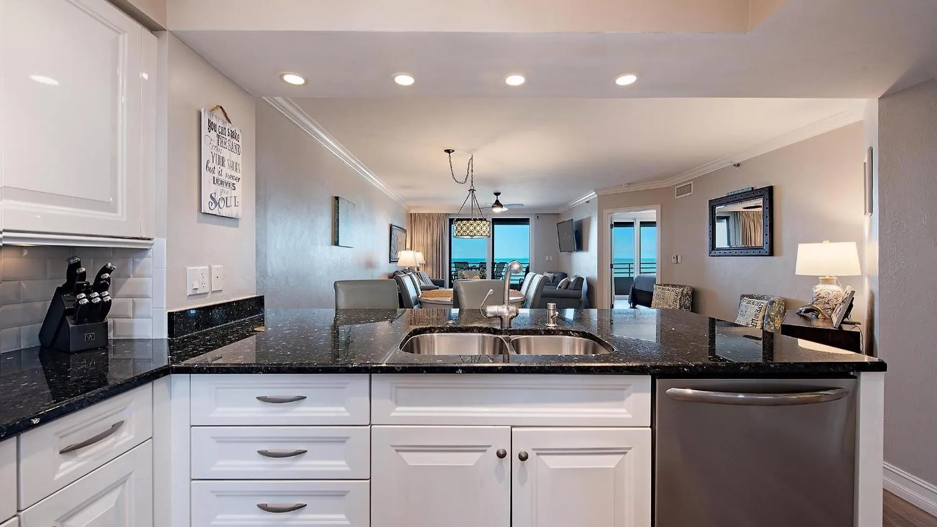 Holiday home Somerset 812 Marco Island