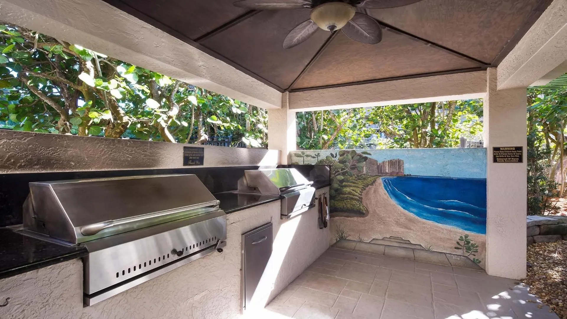 Somerset 812 Holiday home