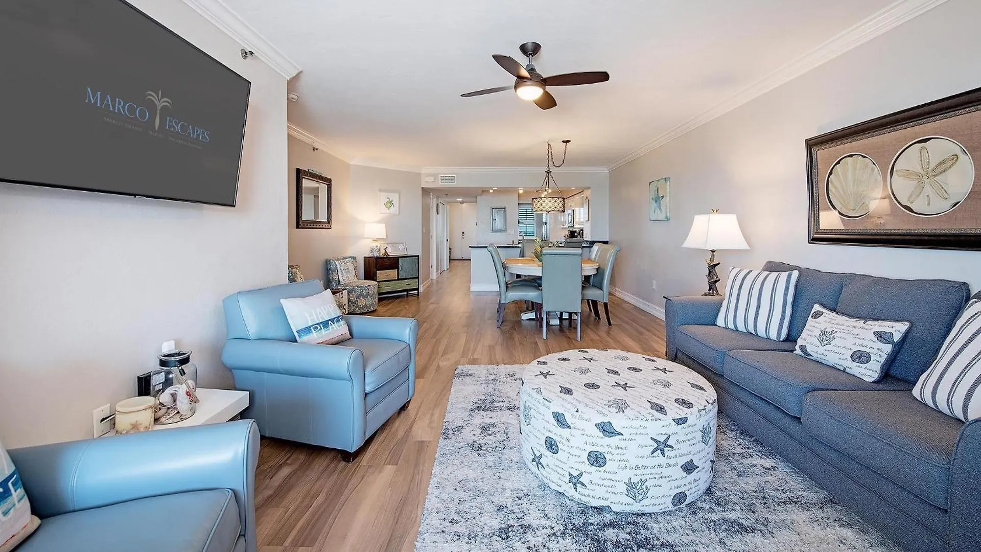 Somerset 812 Holiday home Marco Island