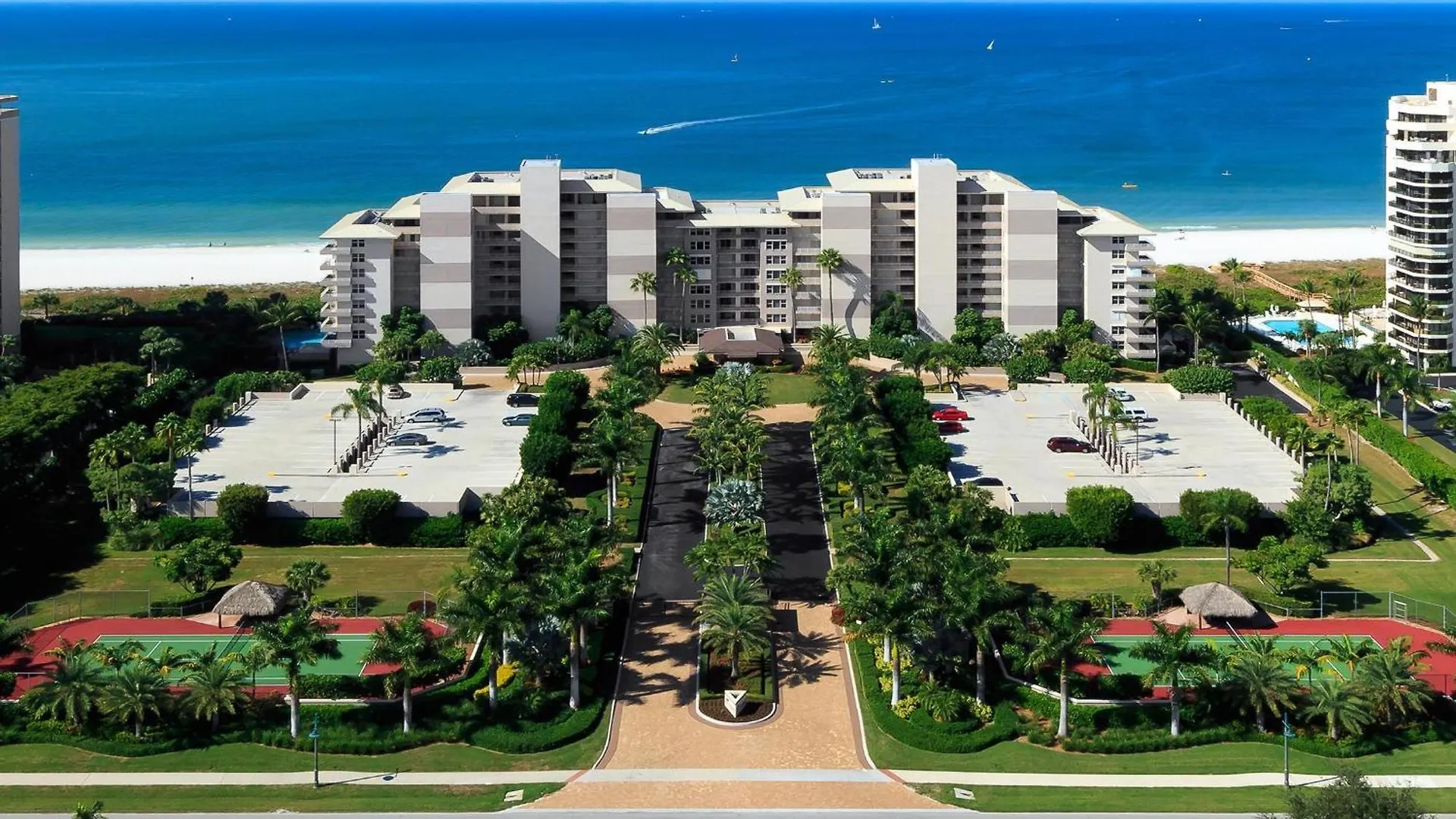 Somerset 812 Holiday home Marco Island