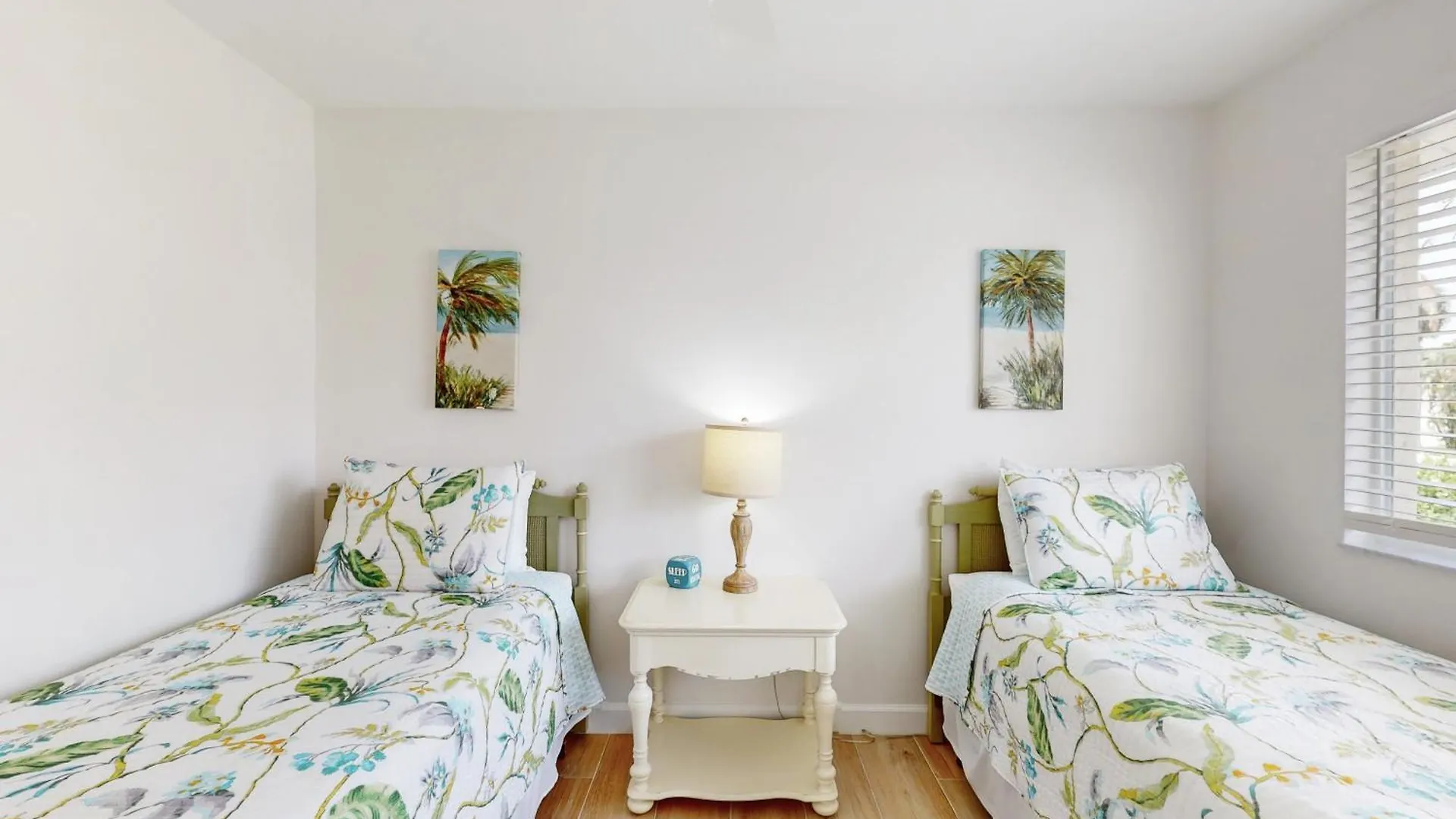Holiday home Paradise Palms Retreat *