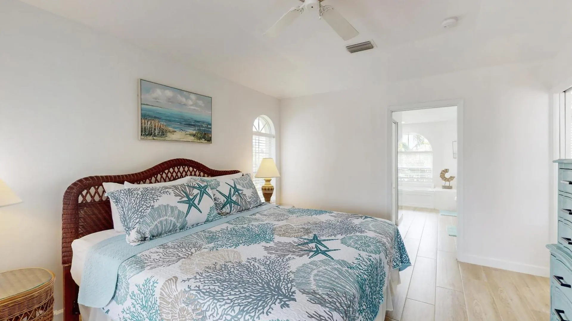 Paradise Palms Retreat Holiday home