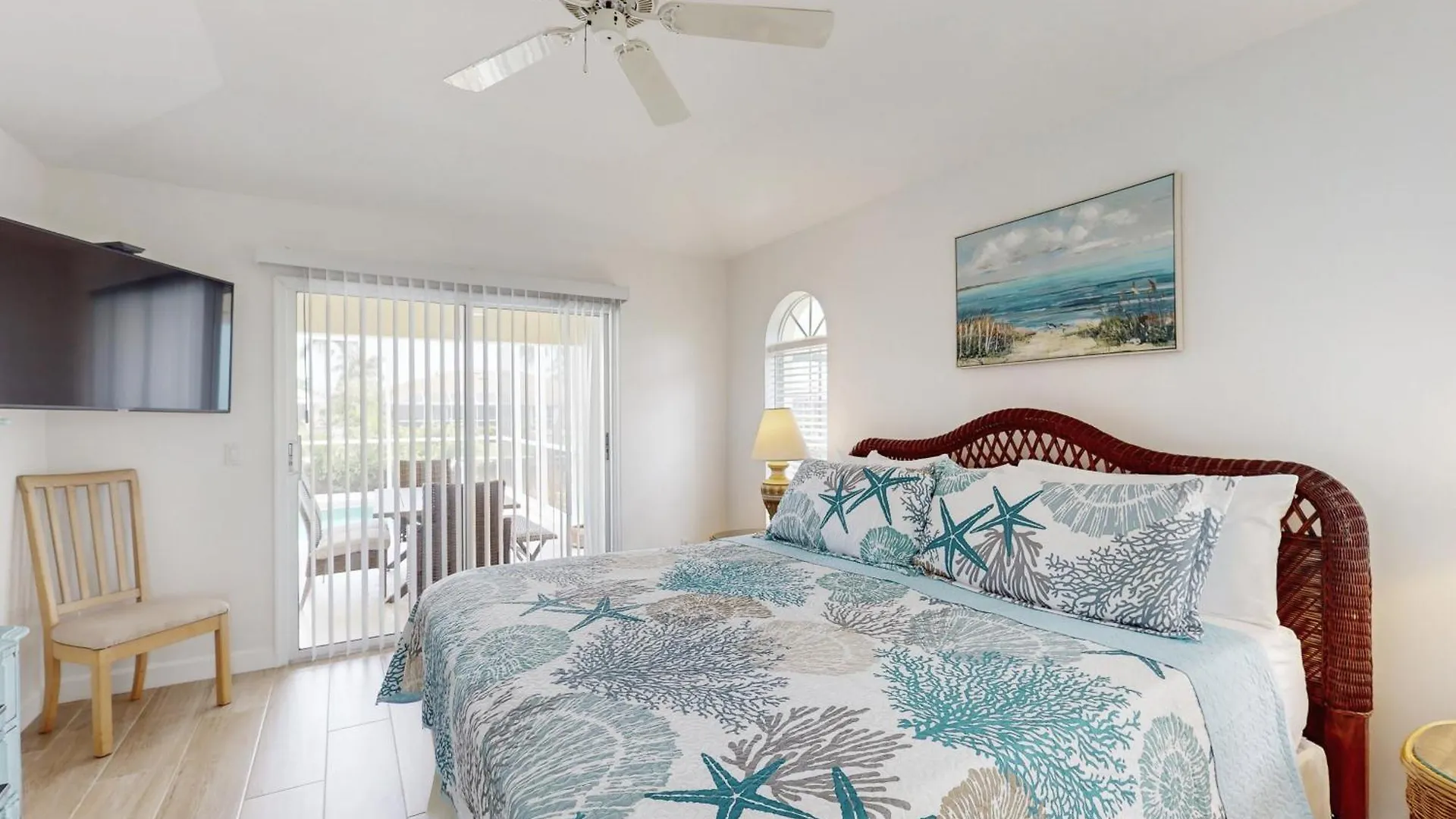 Holiday home Paradise Palms Retreat