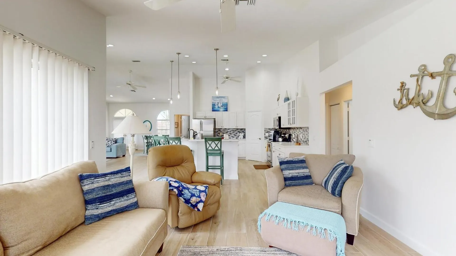 Paradise Palms Retreat Marco Island