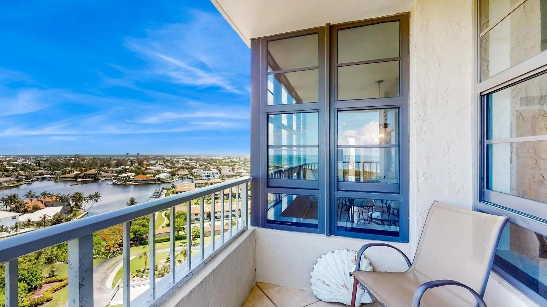 South Seas Shellabration Apartment Marco Island
