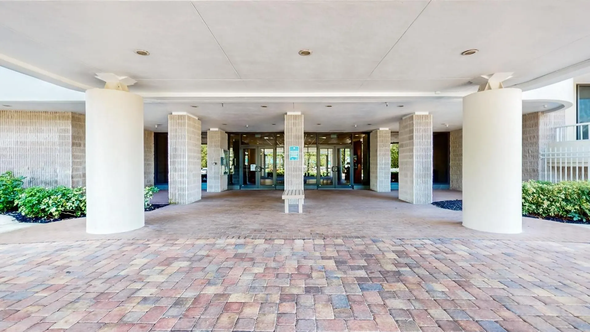 Apartment South Seas Shellabration Marco Island