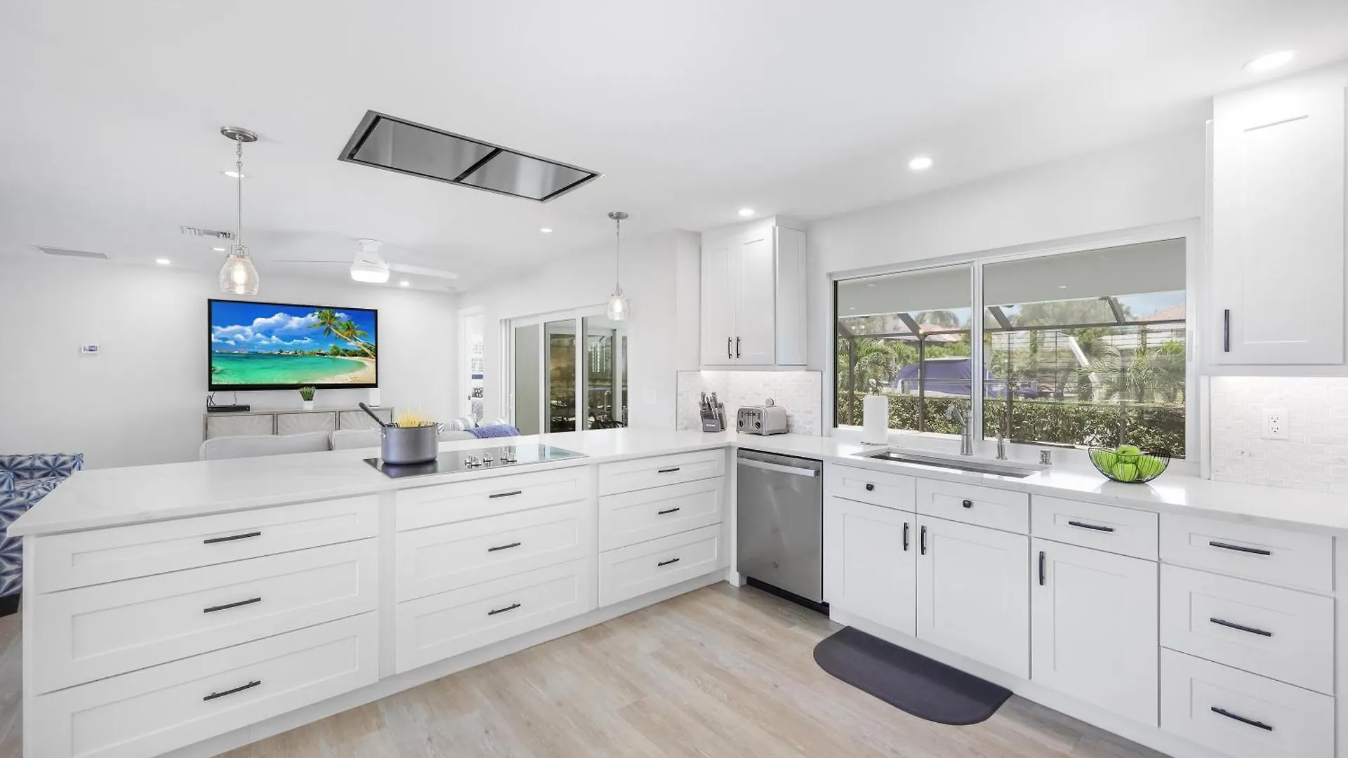 Holiday home 1108 Lamplighter Court Marco Island