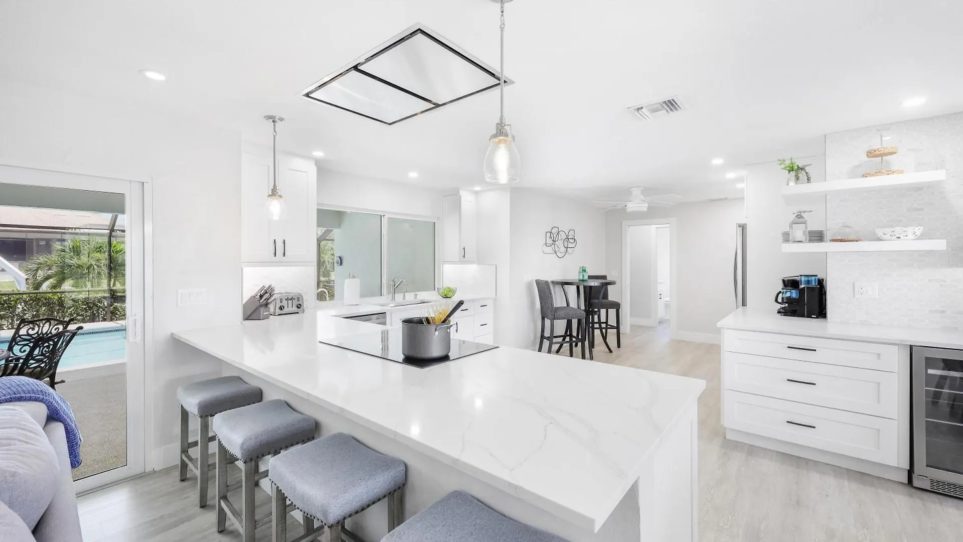 Holiday home 1108 Lamplighter Court *