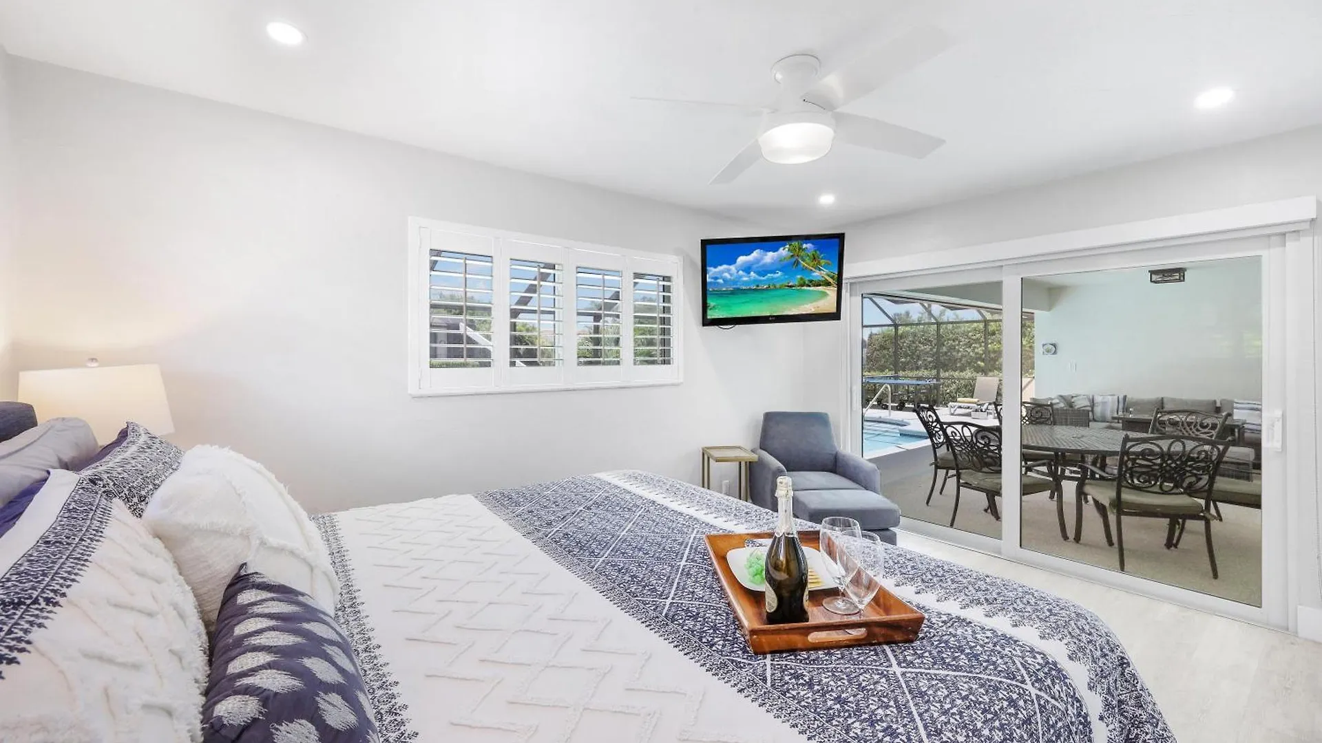 1108 Lamplighter Court Marco Island