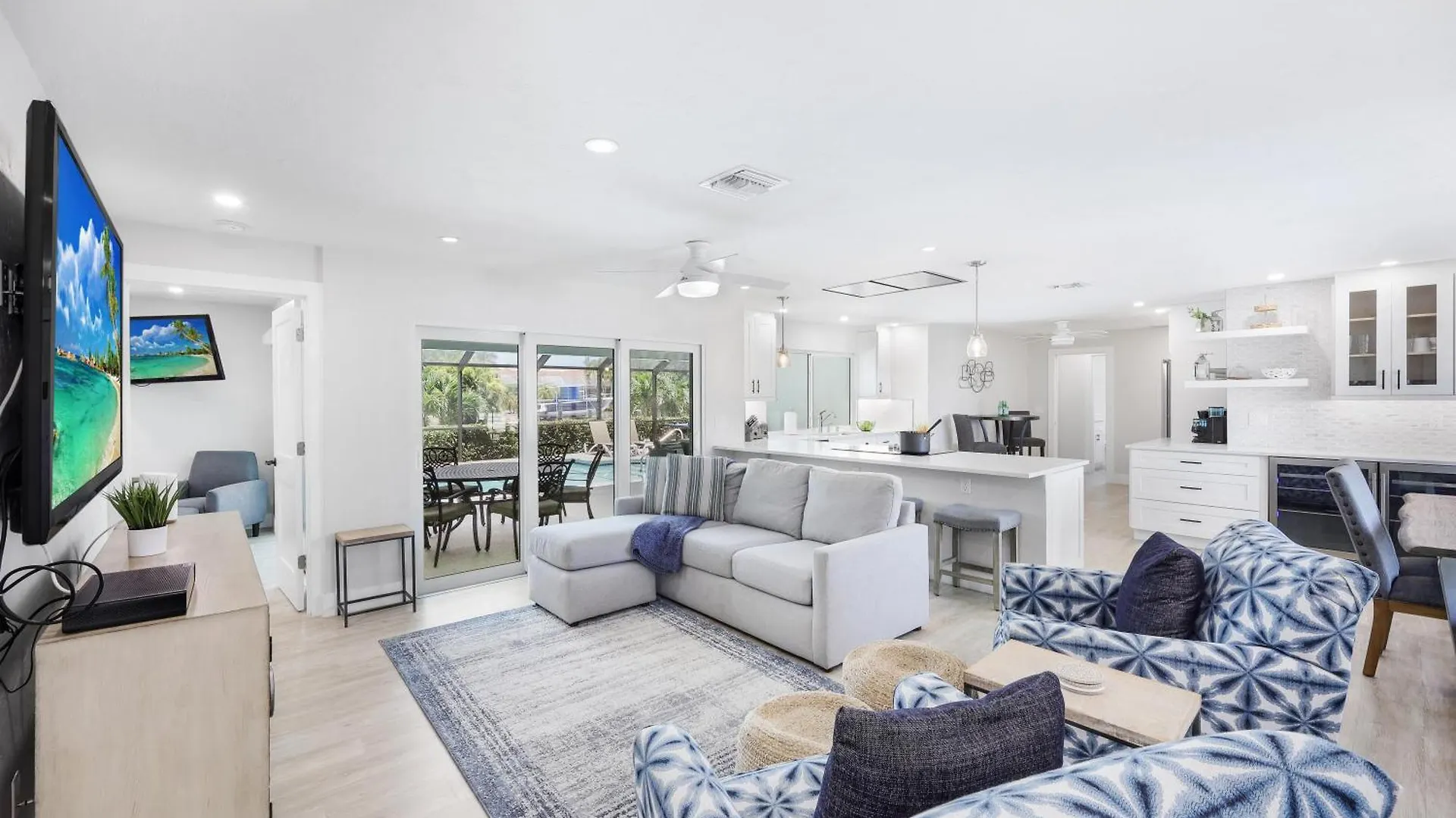 Holiday home 1108 Lamplighter Court Marco Island