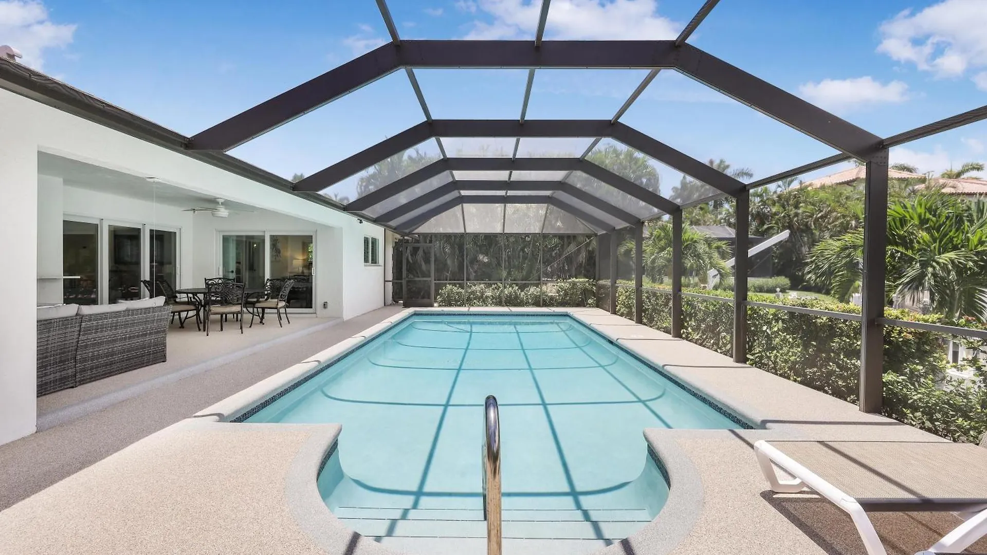 1108 Lamplighter Court Marco Island