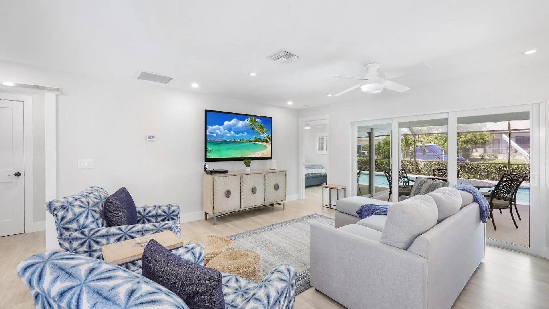 Holiday home 1108 Lamplighter Court