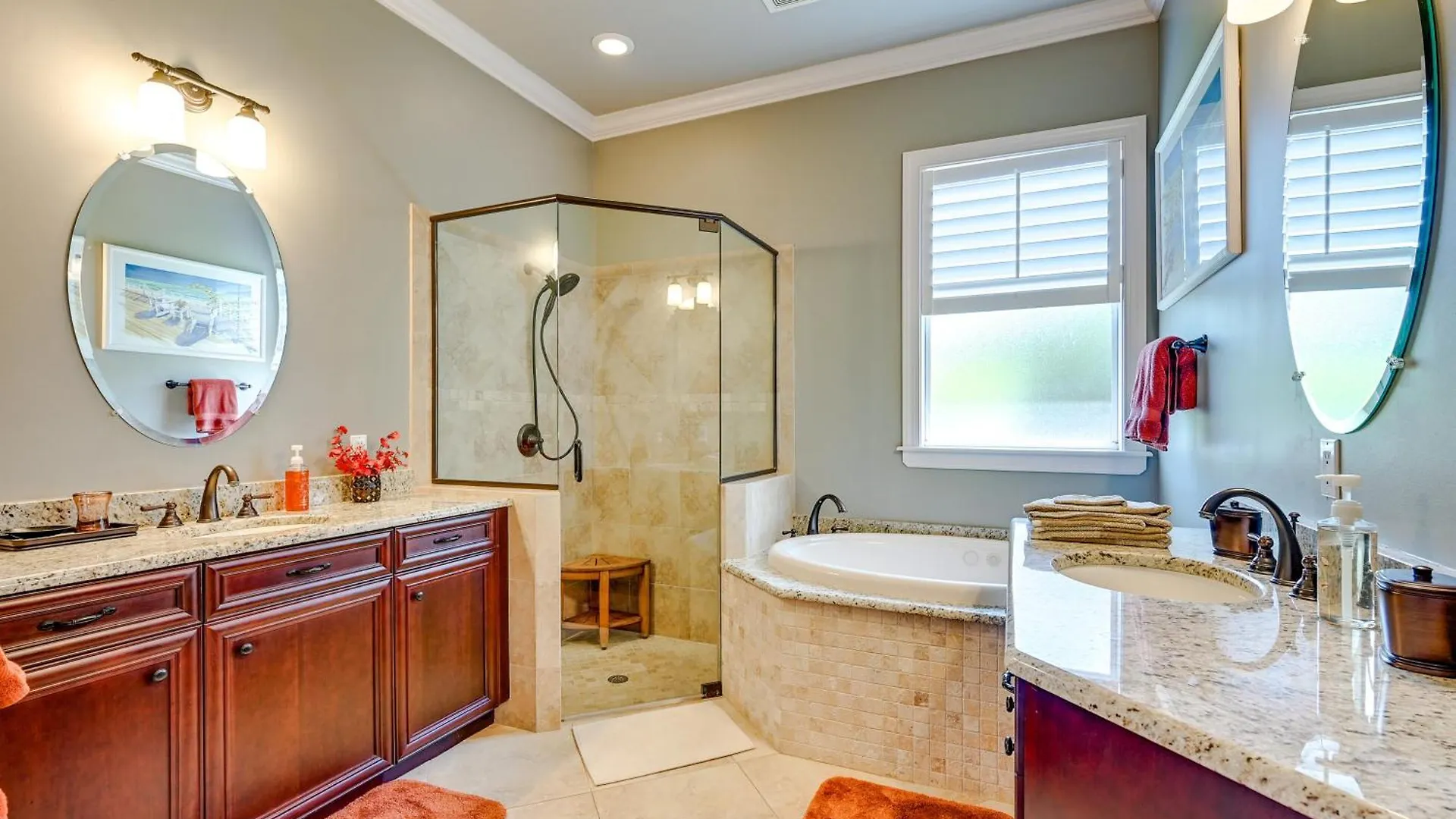 With Private Pool 3 Mi Beach! Holiday home Marco Island