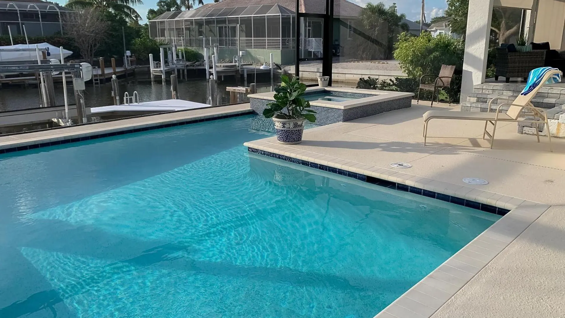 Holiday home Coral Retreat Marco Island