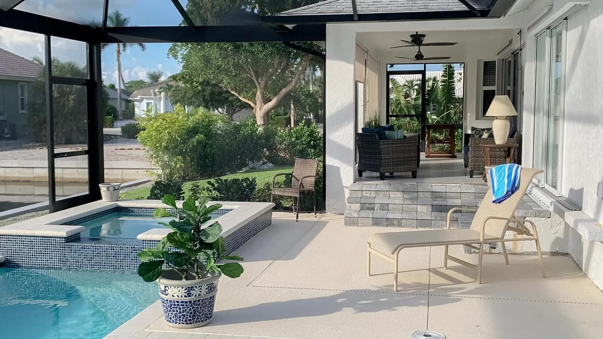 Holiday home Coral Retreat *