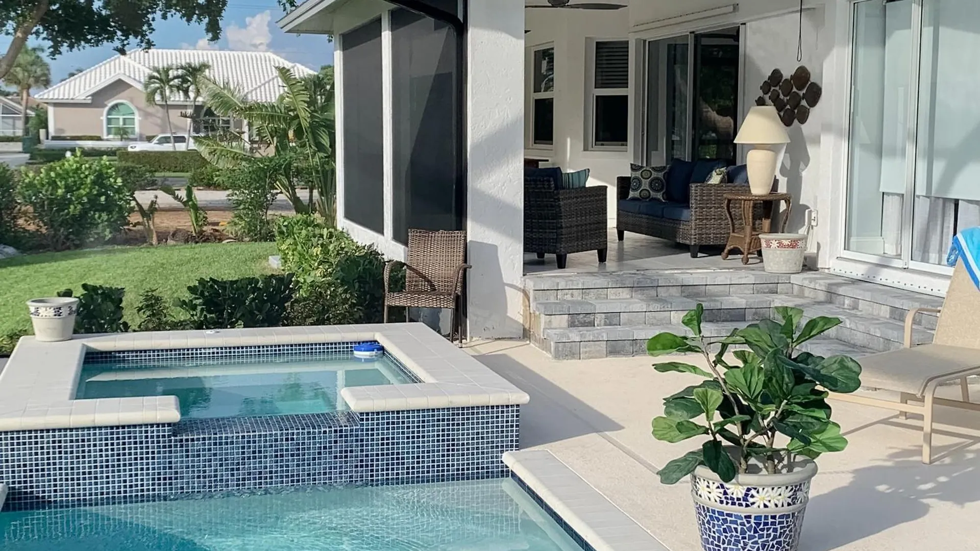 Holiday home Coral Retreat Marco Island