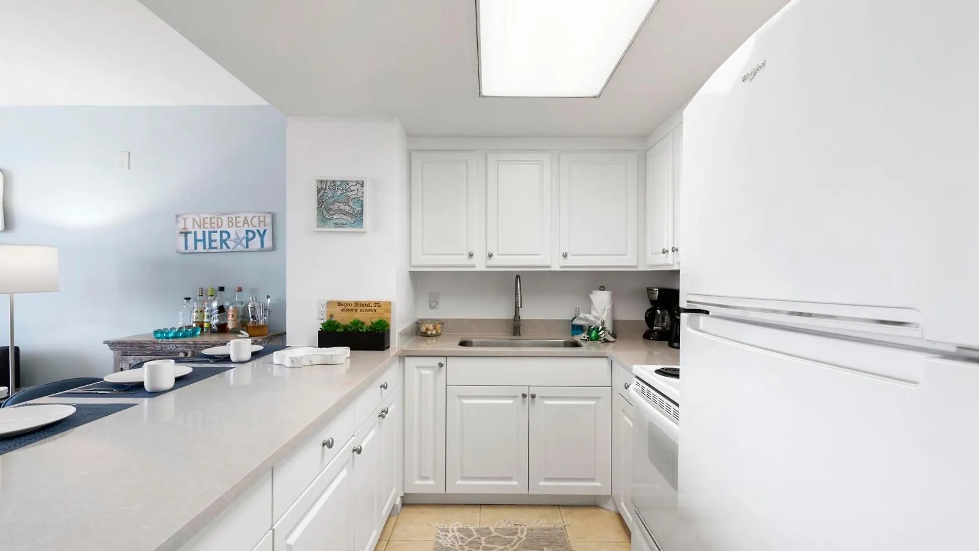 Discover Serenity At Tradewinds Unit 704, - Book Your For A Relaxing Getaway! Holiday home Marco Island