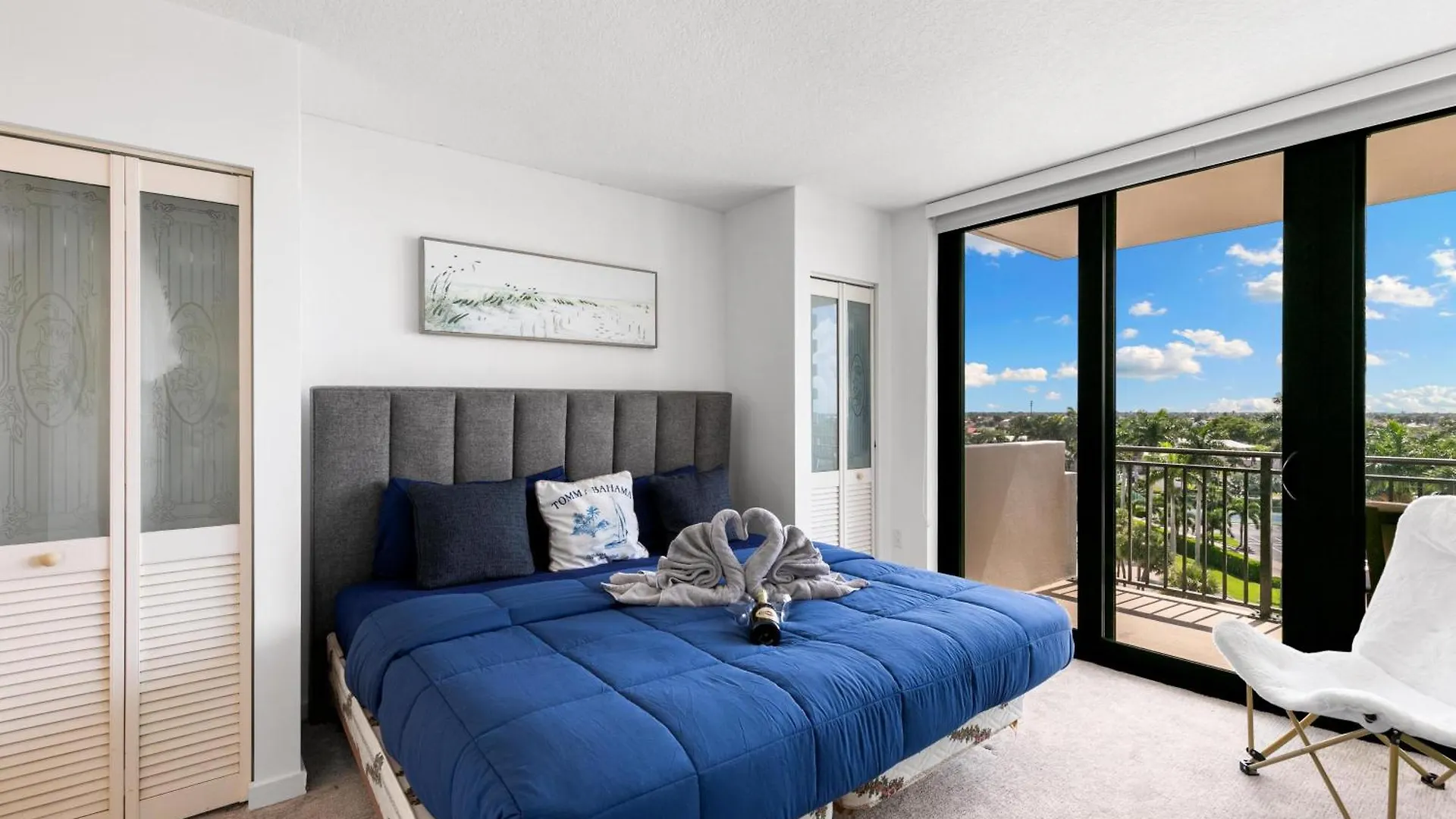 Discover Serenity At Tradewinds Unit 704, - Book Your For A Relaxing Getaway! Marco Island