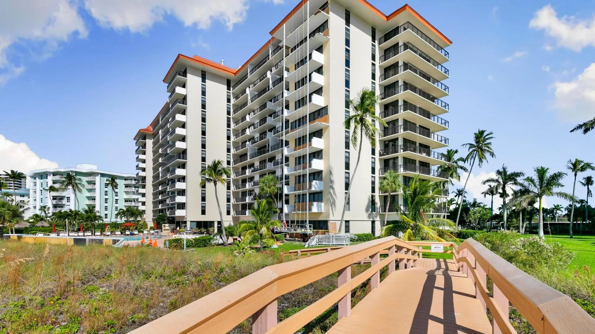 Discover Serenity At Tradewinds Unit 704, - Book Your For A Relaxing Getaway!