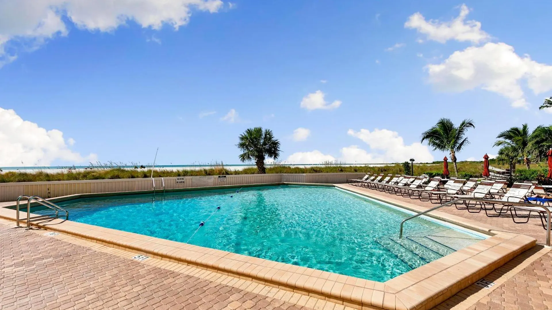 Discover Serenity At Tradewinds Unit 704, - Book Your For A Relaxing Getaway! * Marco Island