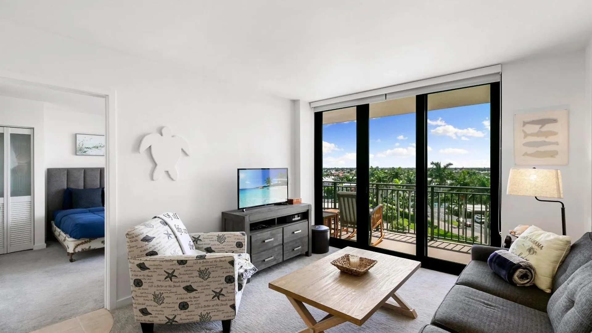 Holiday home Discover Serenity At Tradewinds Unit 704, - Book Your For A Relaxing Getaway! Marco Island