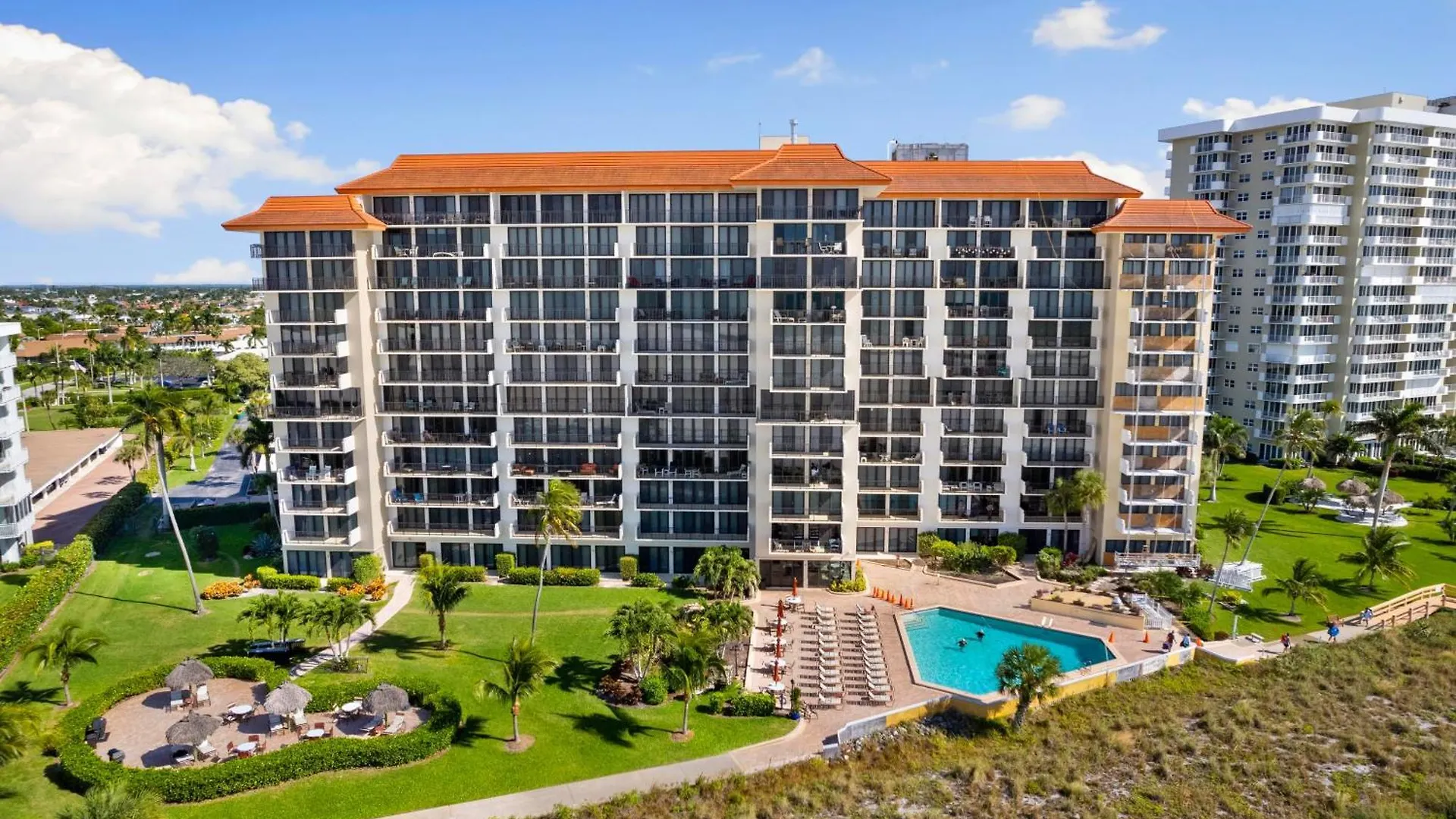 Holiday home Discover Serenity At Tradewinds Unit 704, - Book Your For A Relaxing Getaway! Marco Island