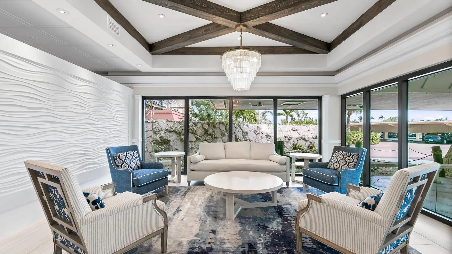 Discover Serenity At Tradewinds Unit 704, - Book Your For A Relaxing Getaway! Marco Island