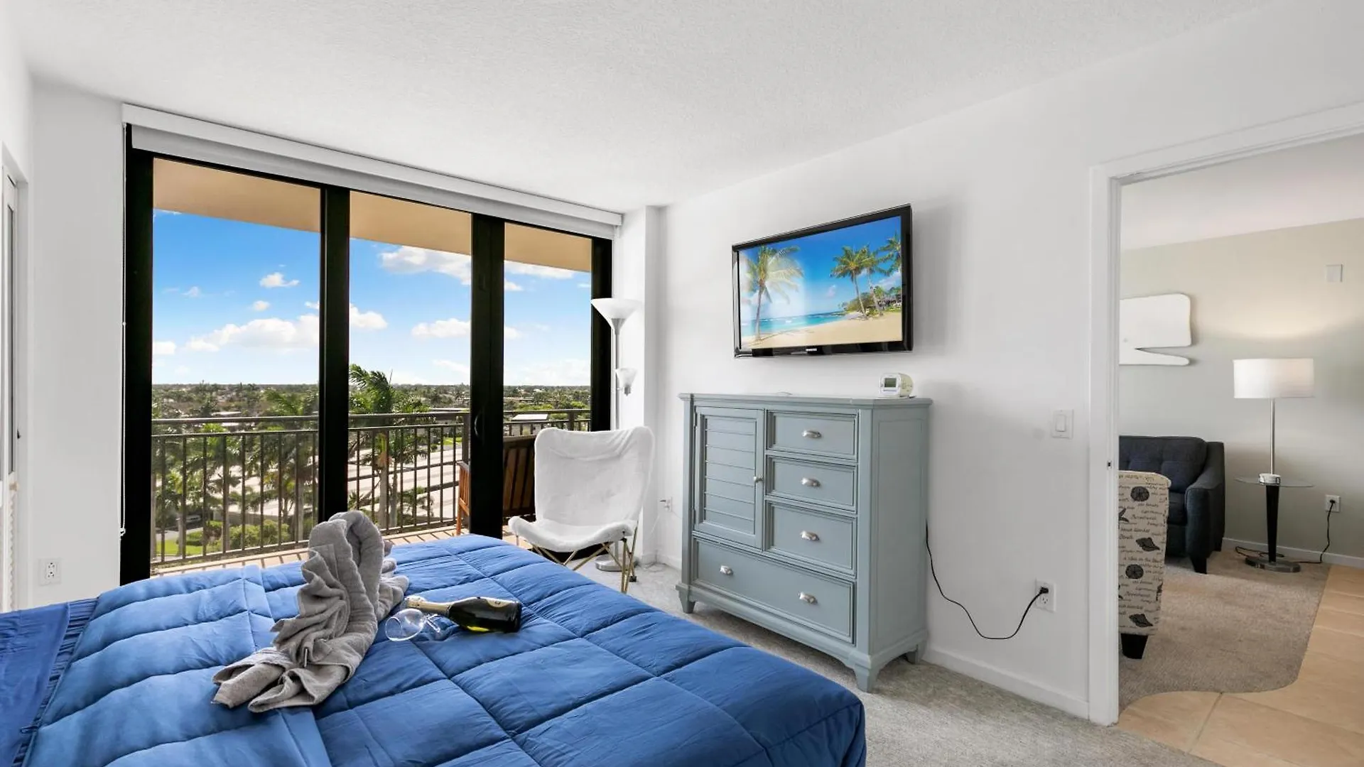 Holiday home Discover Serenity At Tradewinds Unit 704, - Book Your For A Relaxing Getaway! *