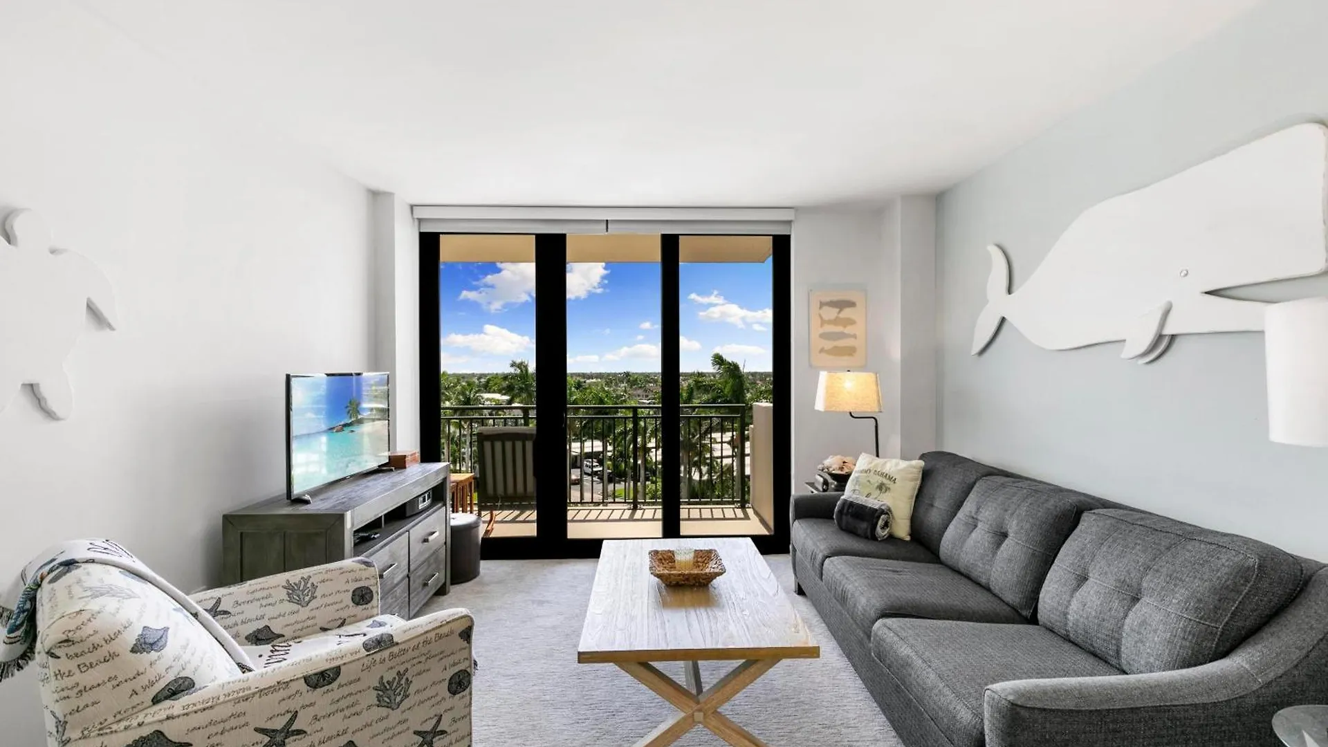 Discover Serenity At Tradewinds Unit 704, - Book Your For A Relaxing Getaway! Holiday home
