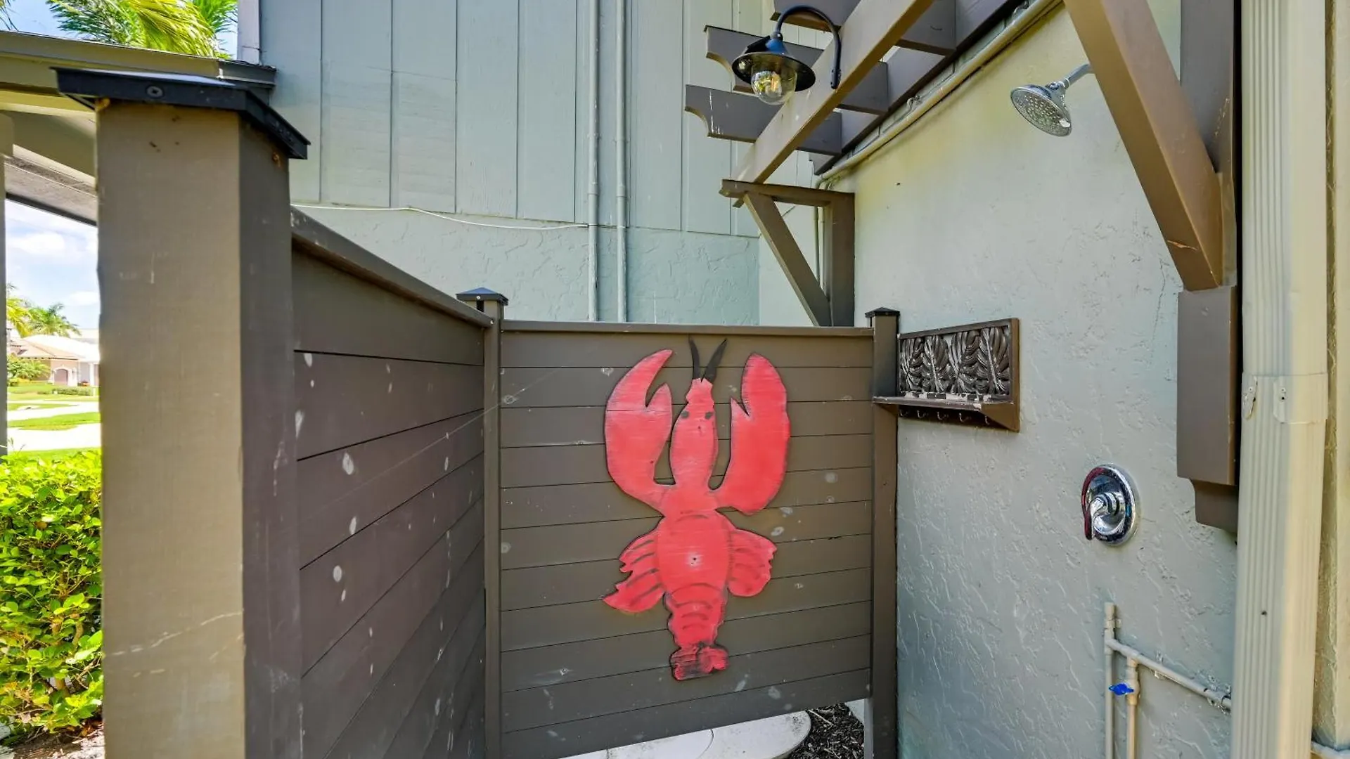 Family Pool, Lanai, Backyard! Holiday home Marco Island