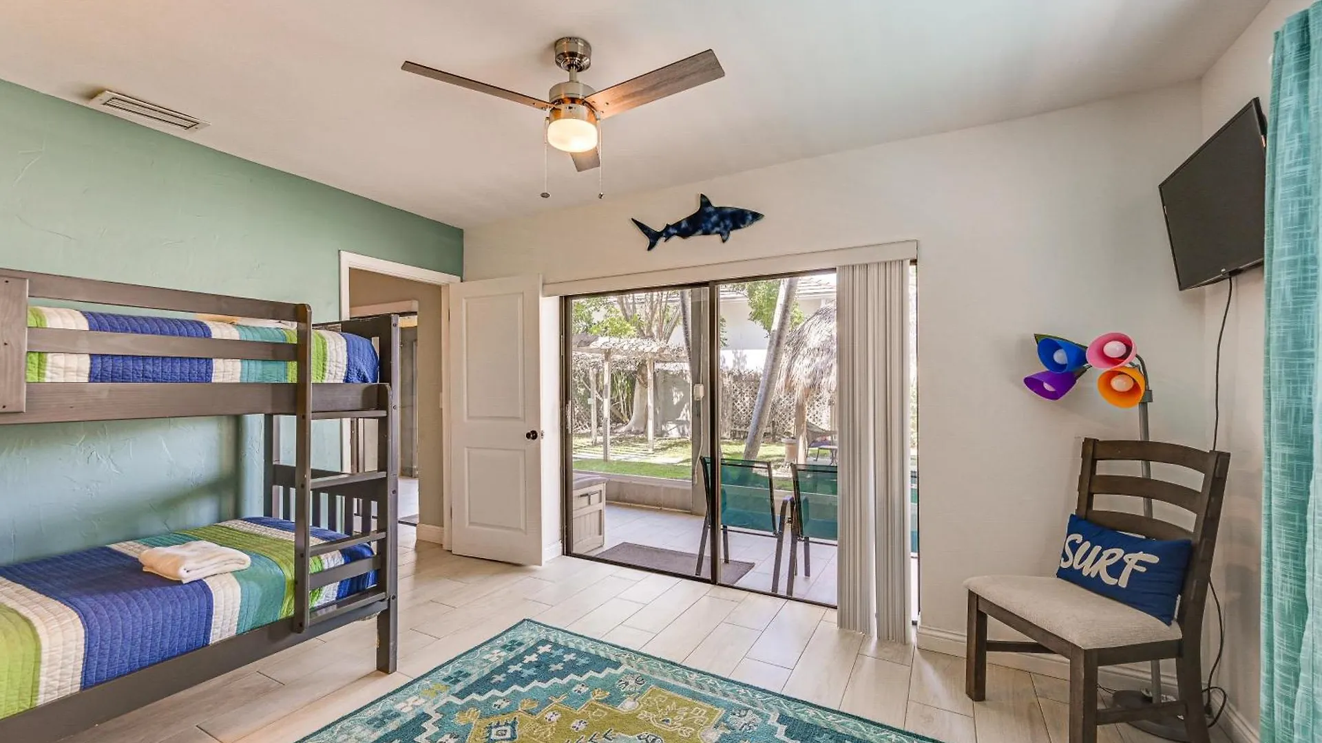 Family Pool, Lanai, Backyard! * Marco Island