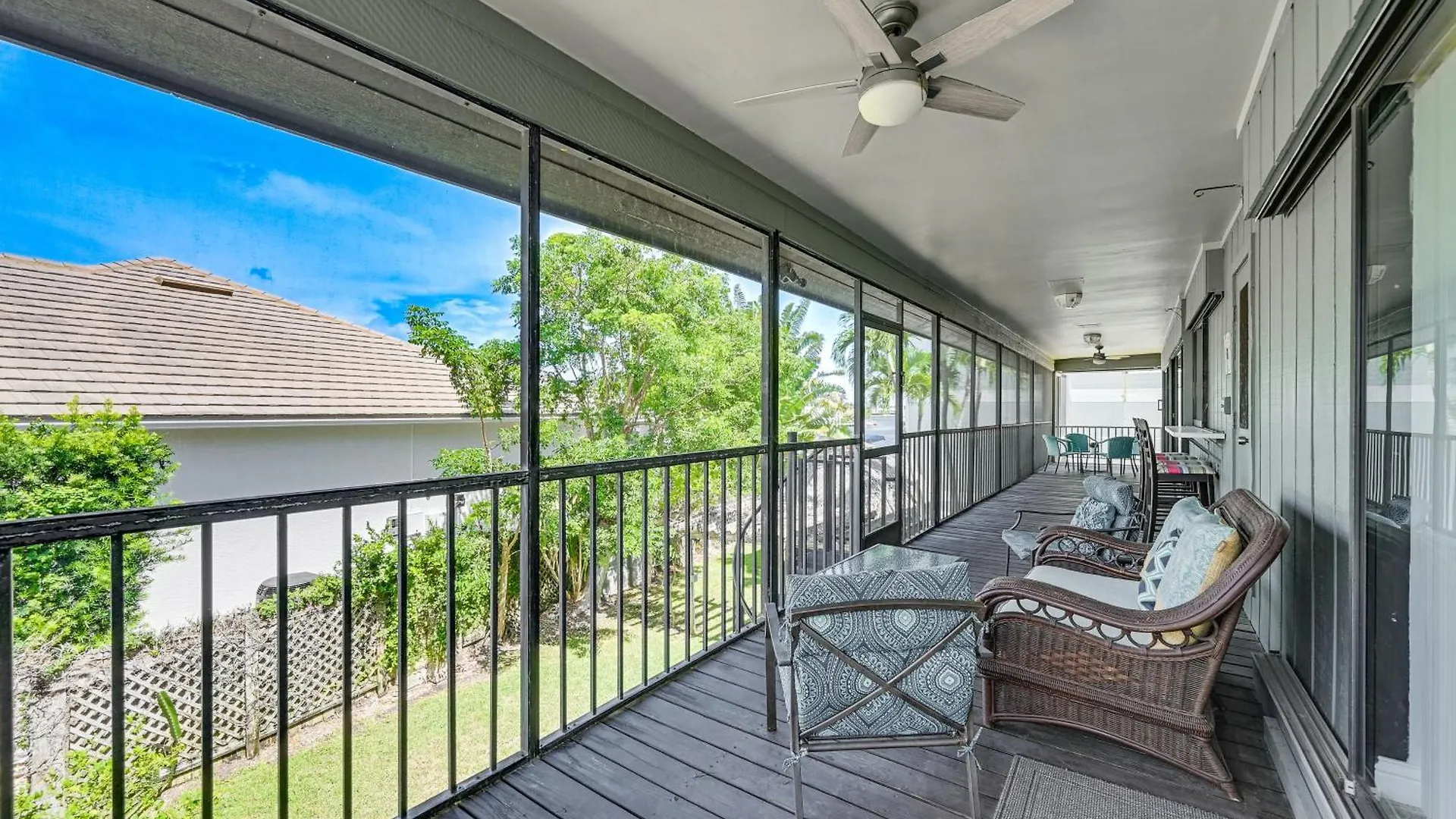Holiday home Family Pool, Lanai, Backyard! *