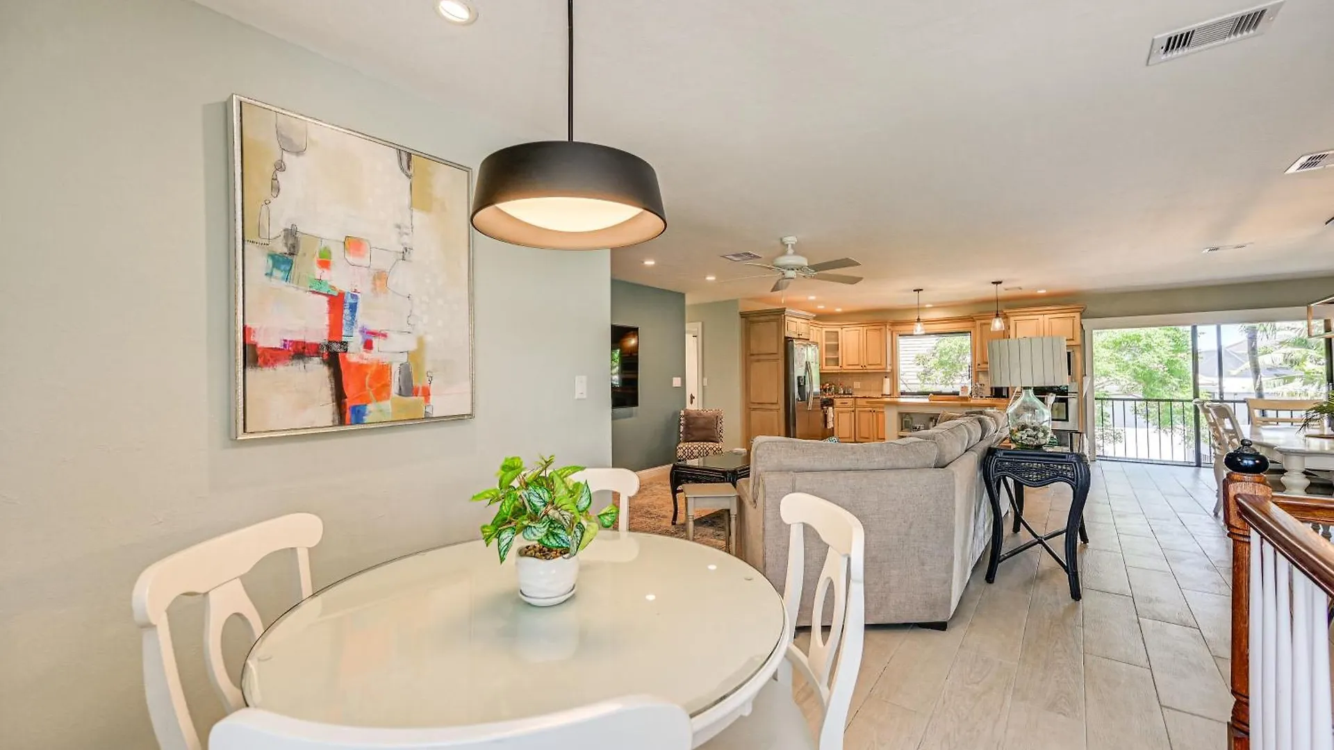 Holiday home Family Pool, Lanai, Backyard! Marco Island