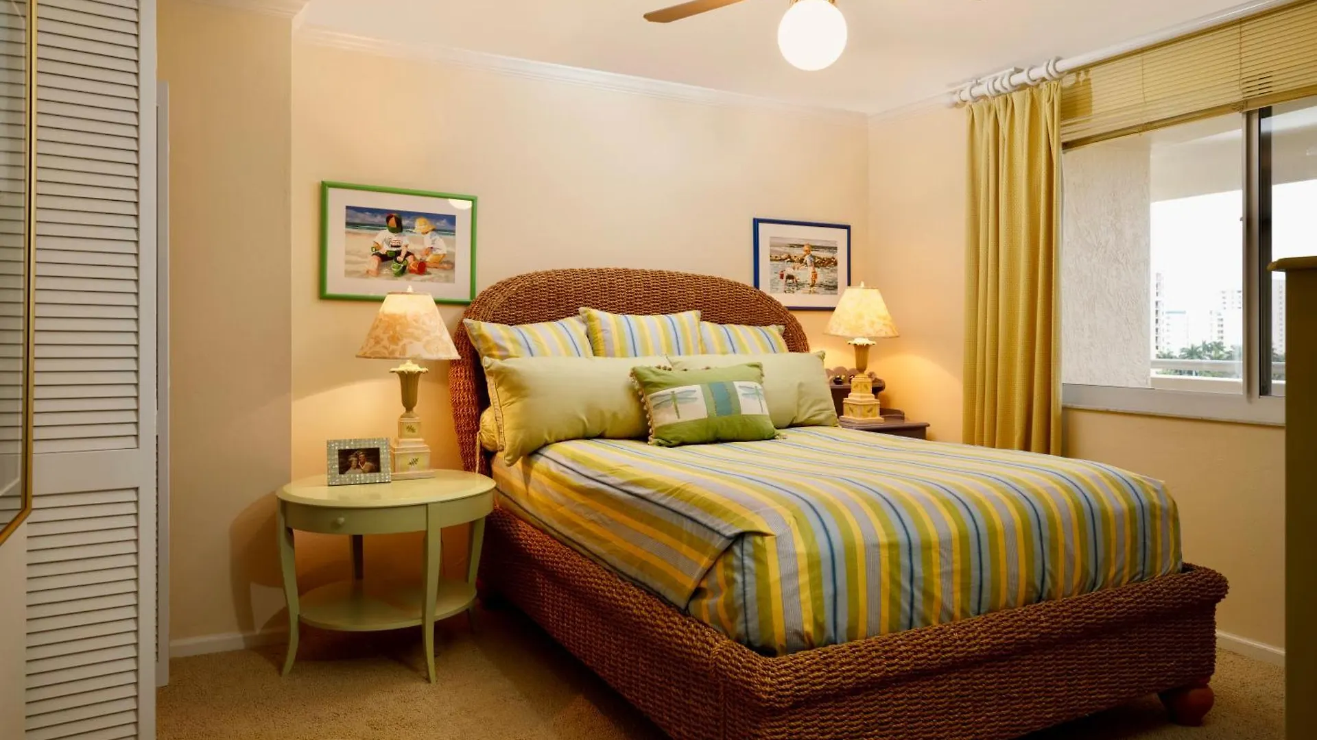 Merida Cape Marco Luxury Seaview Apartment *