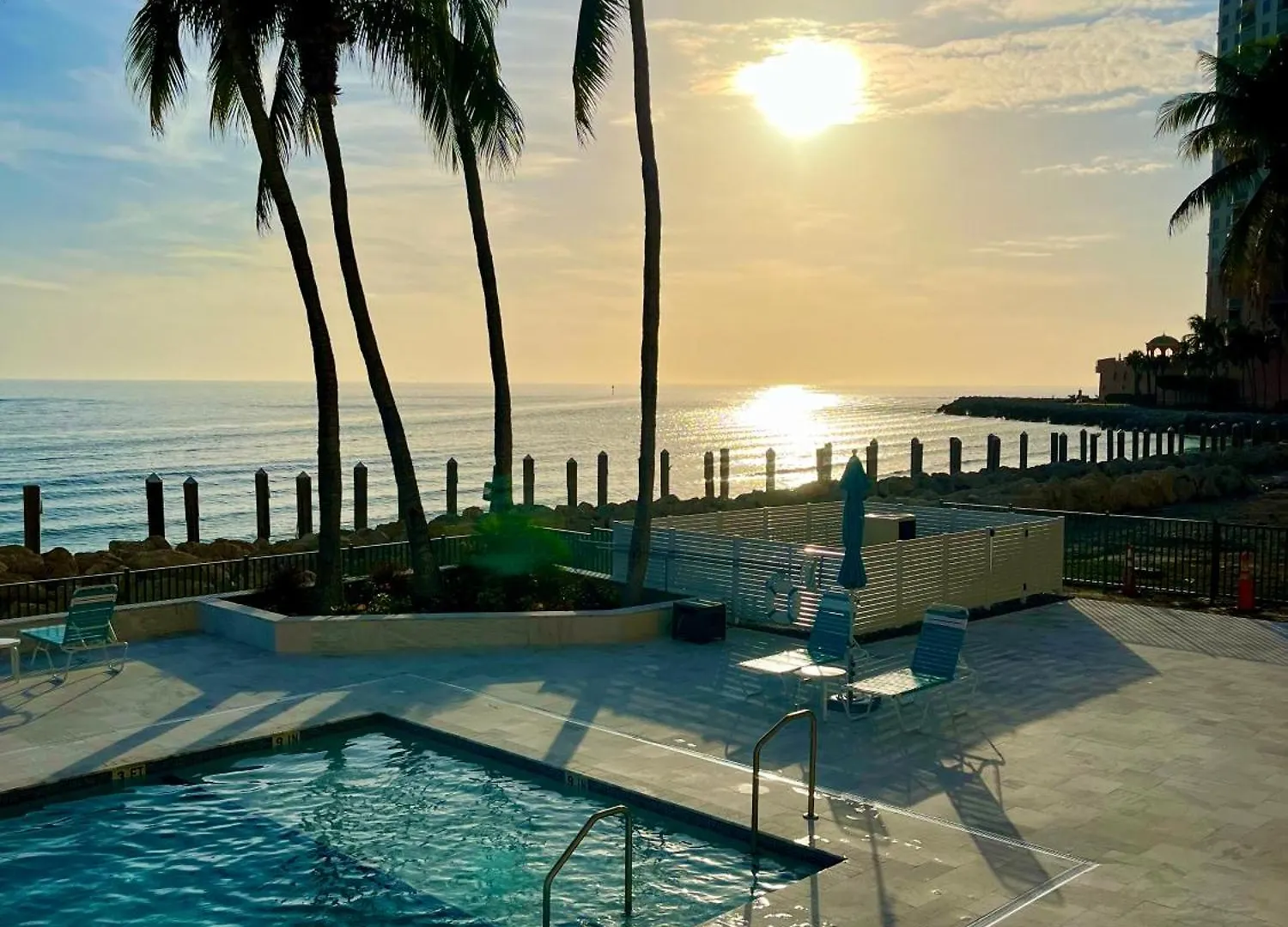 Merida Cape Marco Luxury Seaview Marco Island
