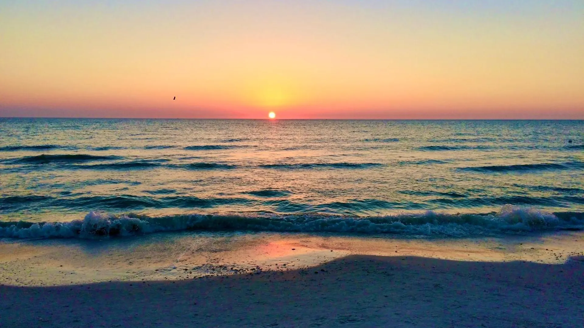 Merida Cape Marco Luxury Seaview * Marco Island