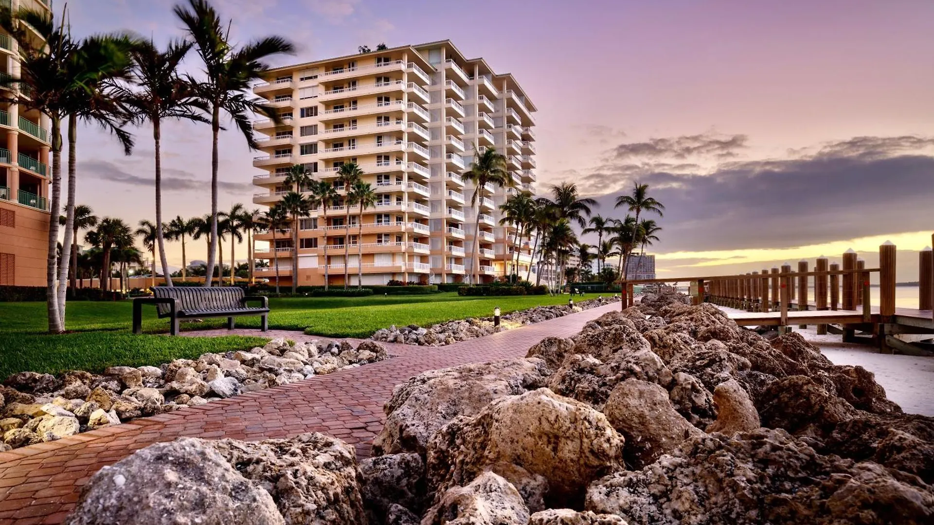 Merida Cape Marco Luxury Seaview
