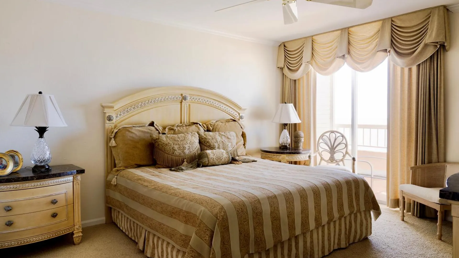 Merida Cape Marco Luxury Seaview Apartment *
