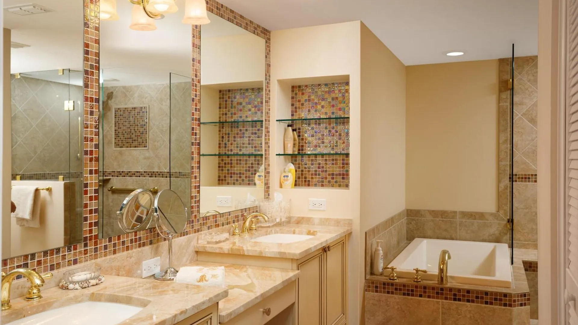 Apartment Merida Cape Marco Luxury Seaview