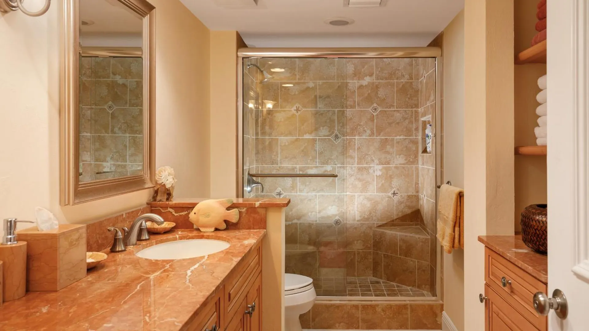 Merida Cape Marco Luxury Seaview Apartment
