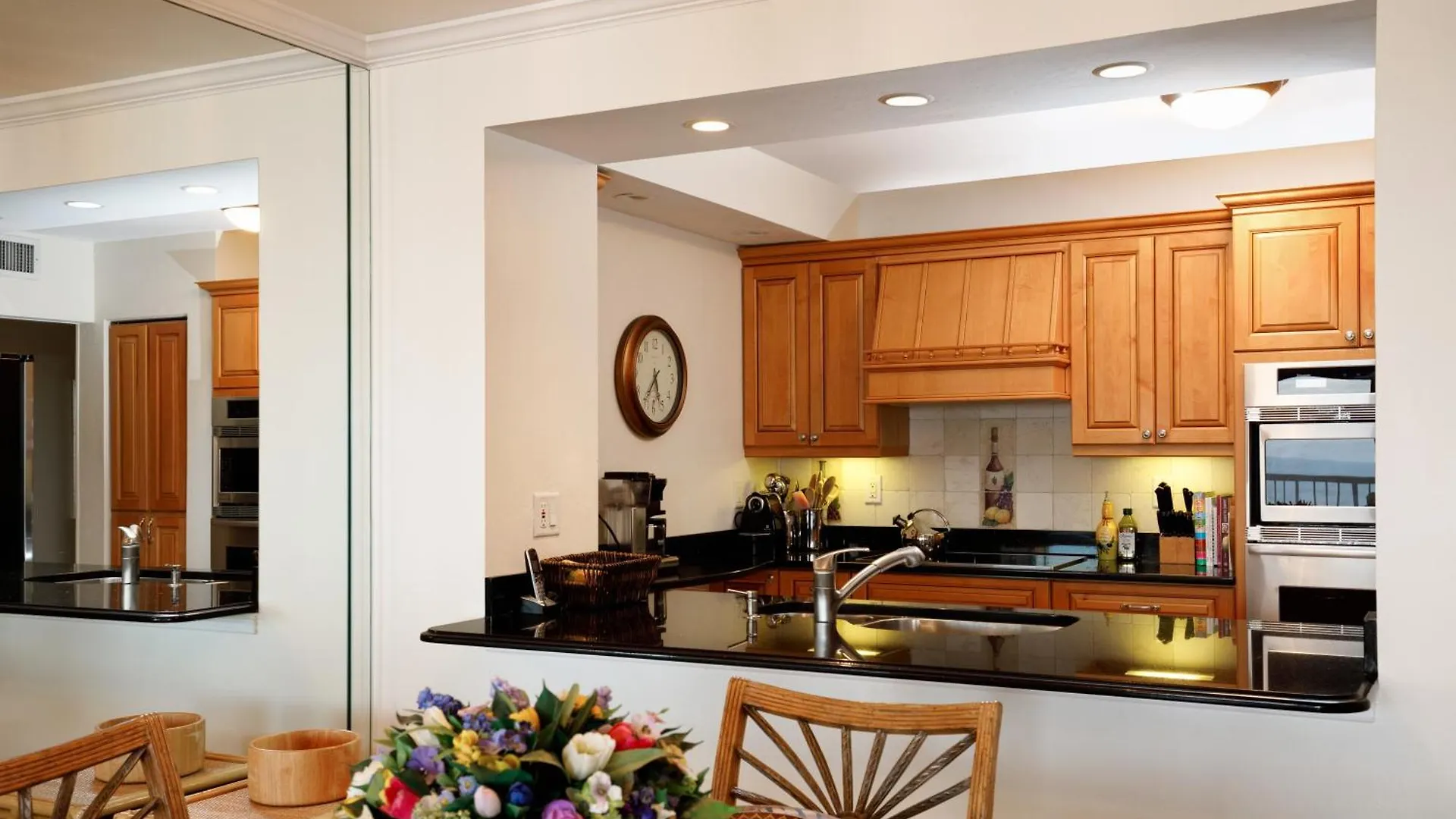 Merida Cape Marco Luxury Seaview Apartment *
