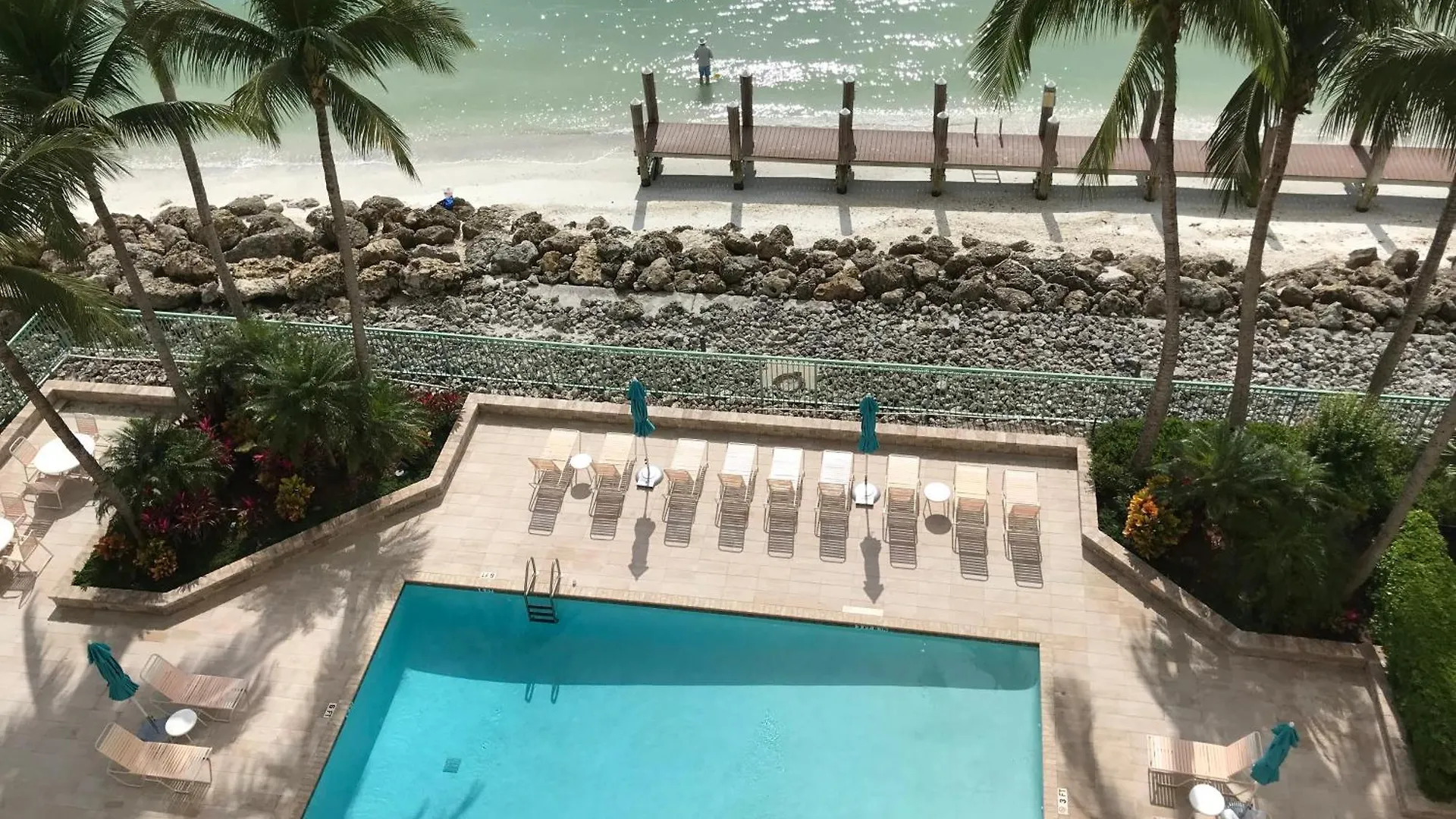 Merida Cape Marco Luxury Seaview Apartment Marco Island