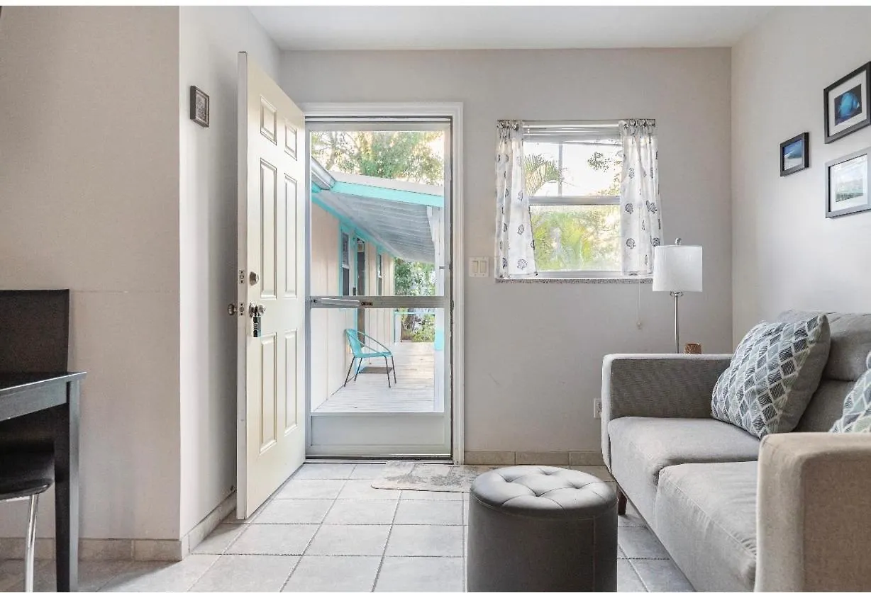 Apartment The Goodland Bay