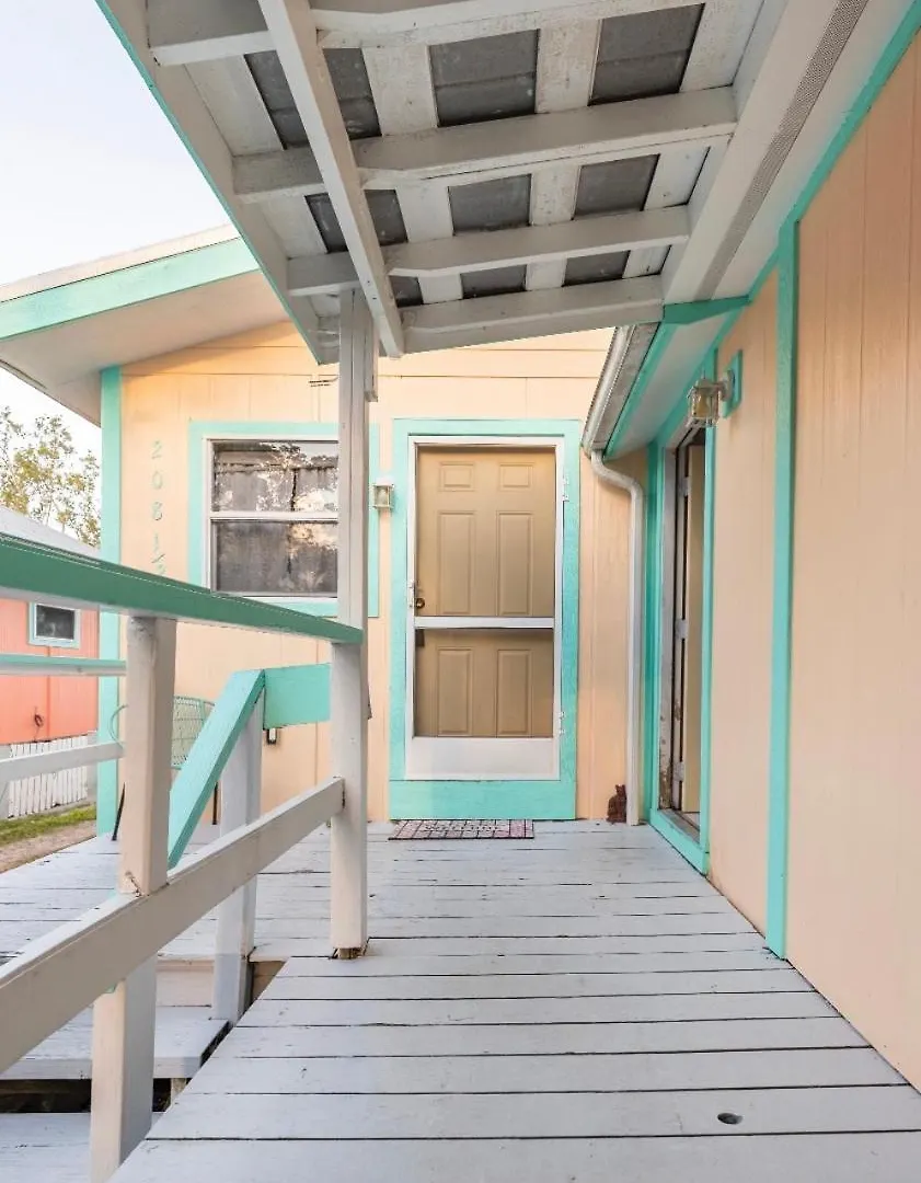The Goodland Bay Apartment Marco Island