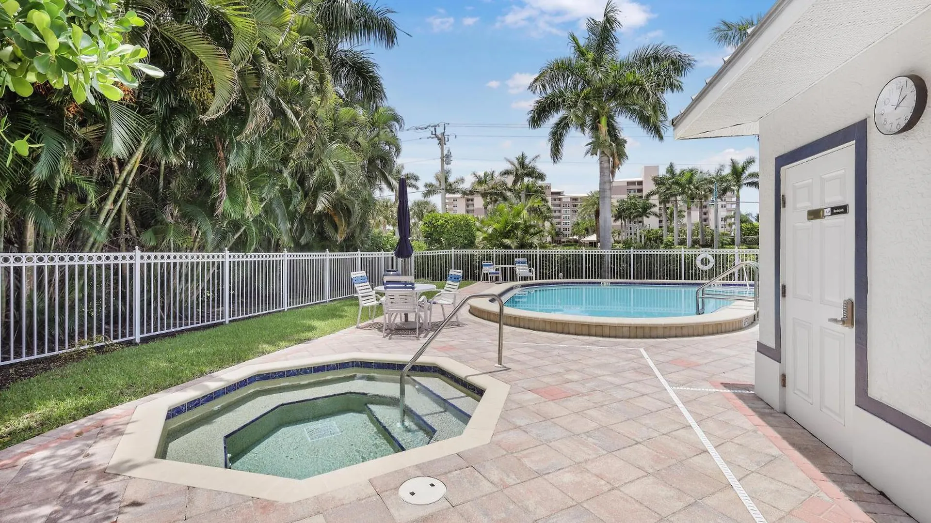 Grandview 307 Holiday home *