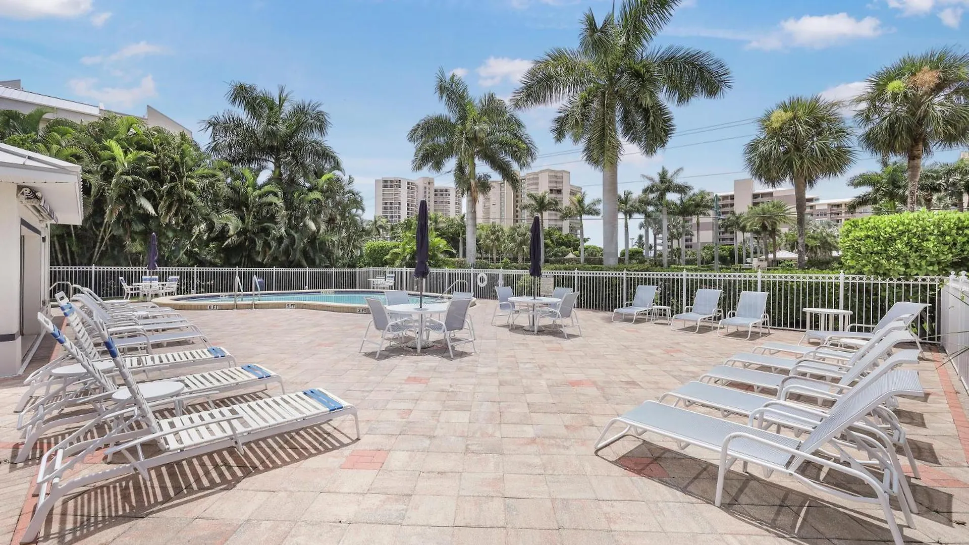 Grandview 307 Holiday home Marco Island