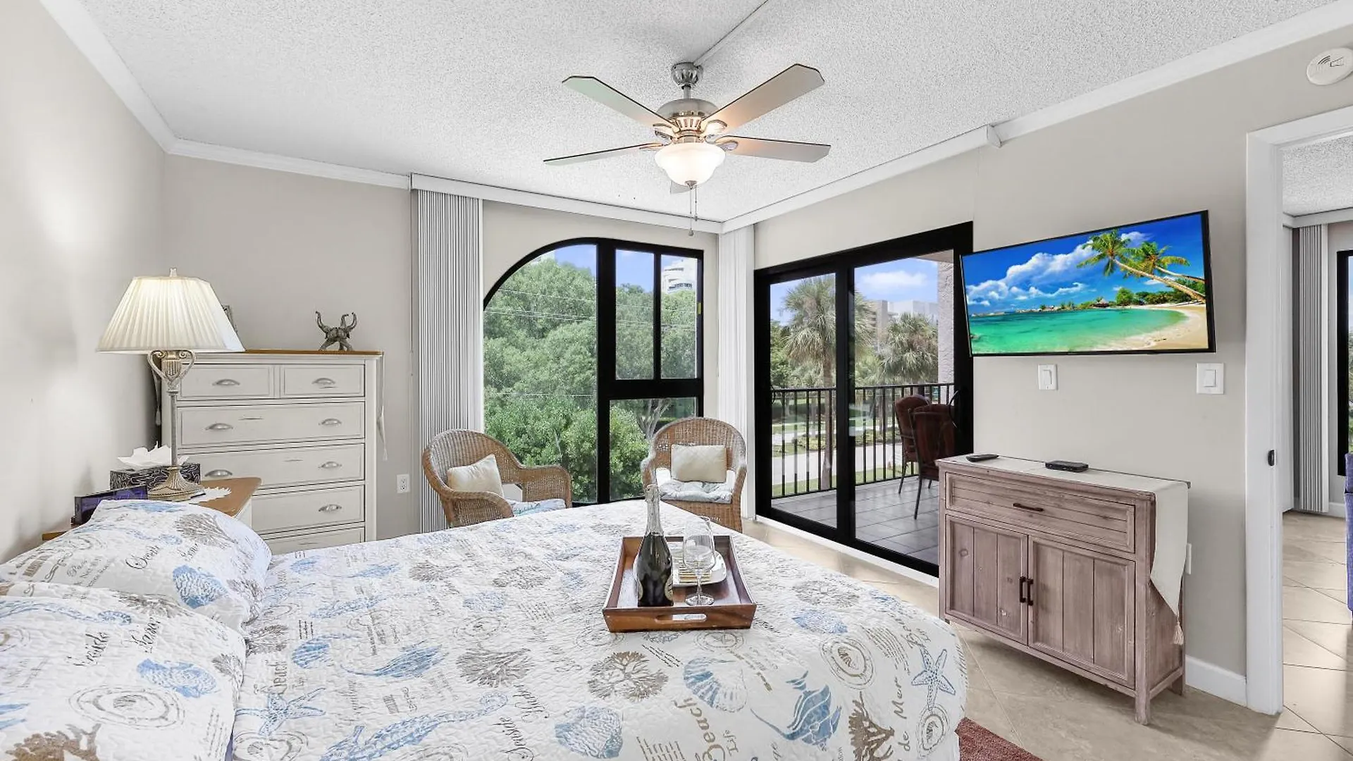 Holiday home Grandview 307