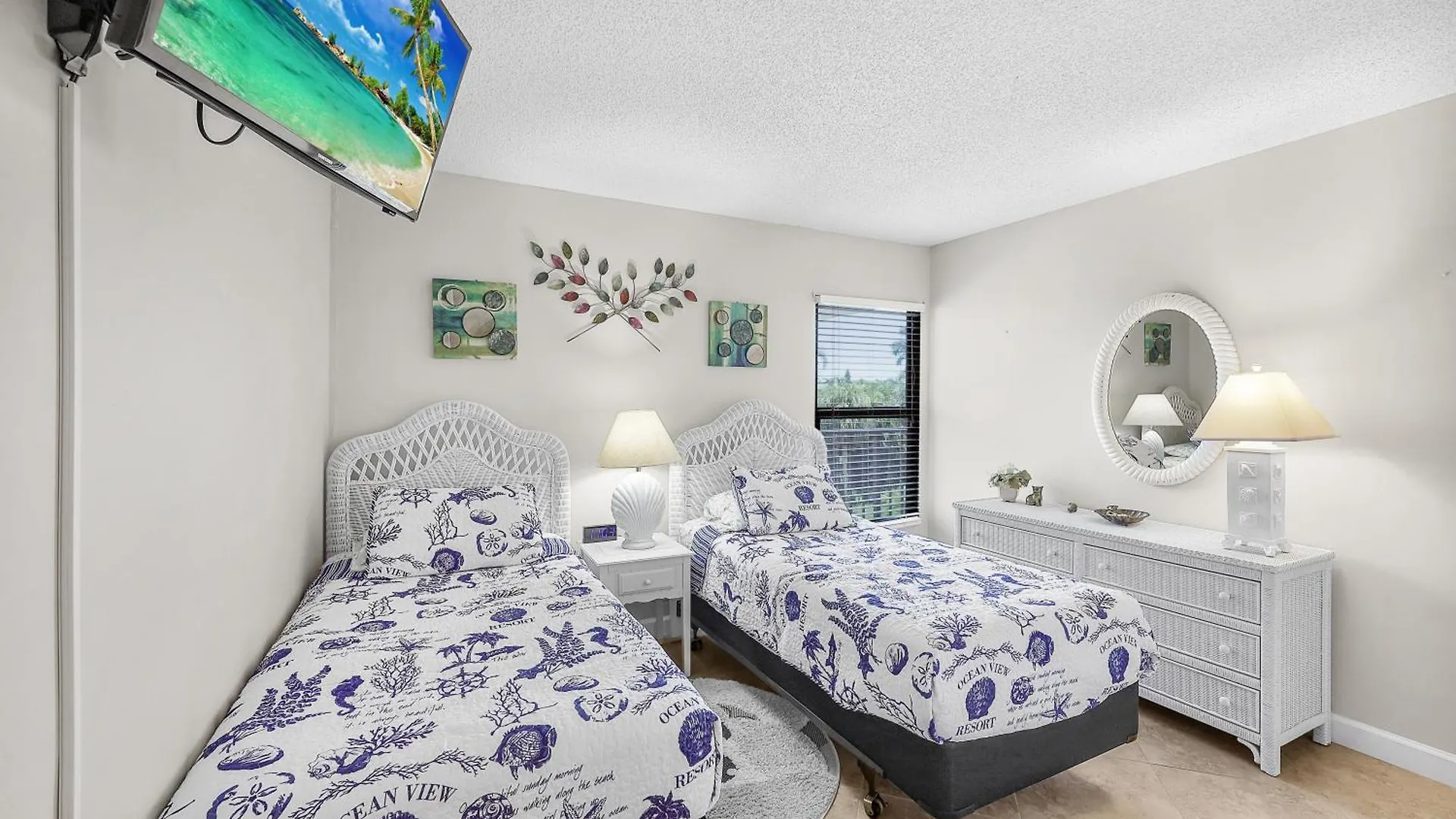 Grandview 307 Holiday home *