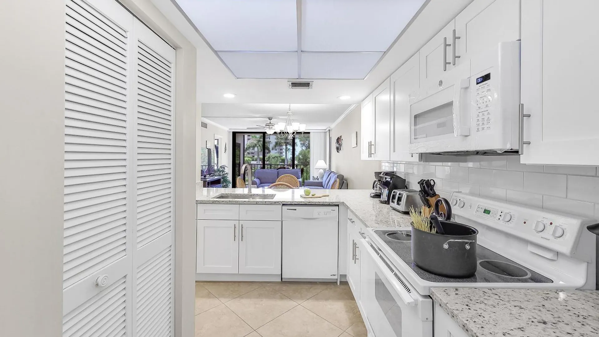 Grandview 307 Holiday home Marco Island